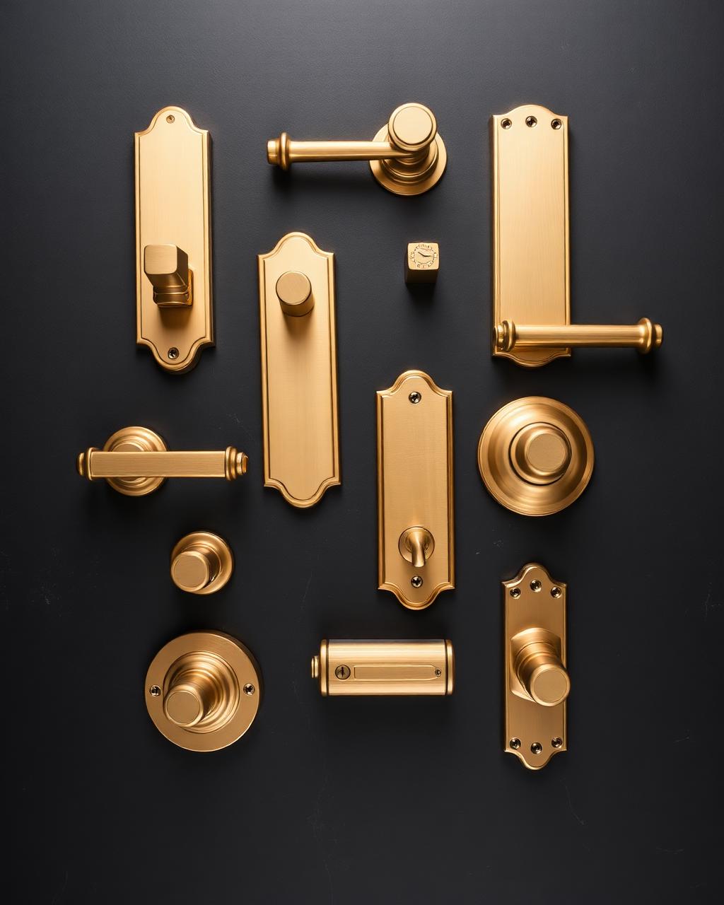 Hardware Products