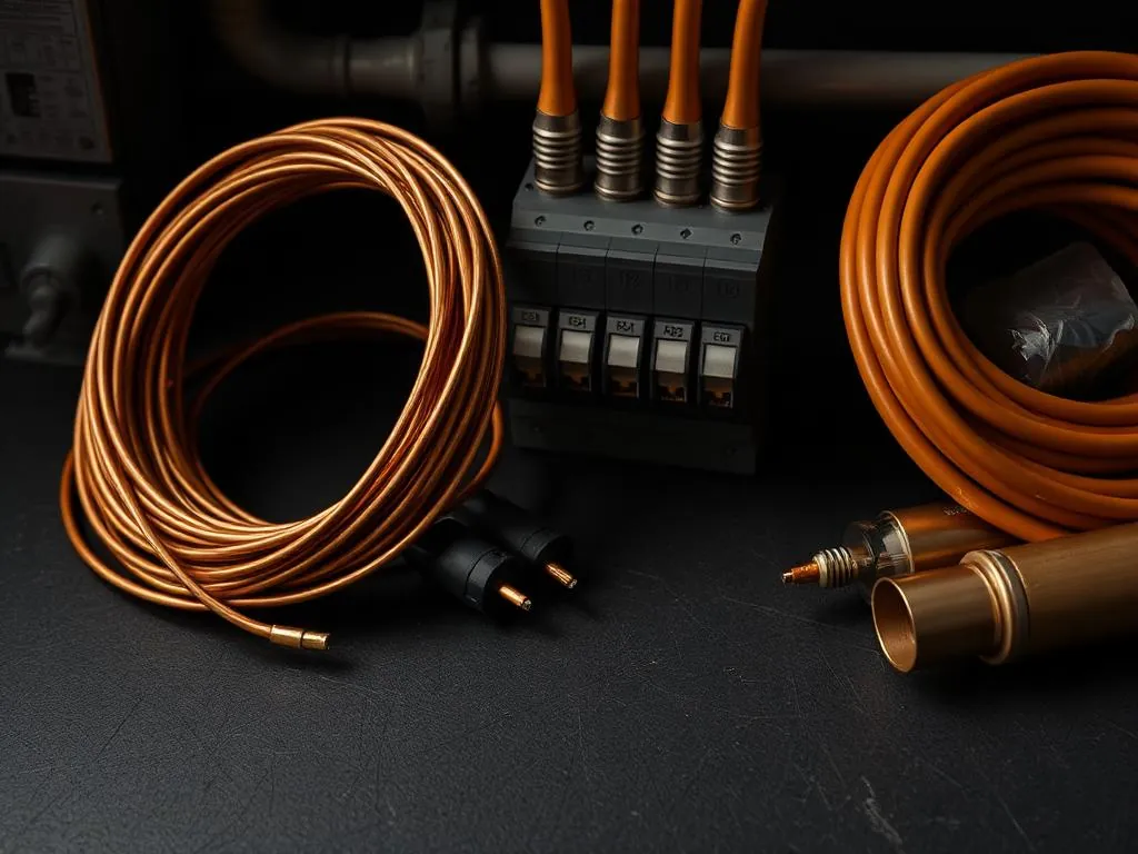 Electrical Items