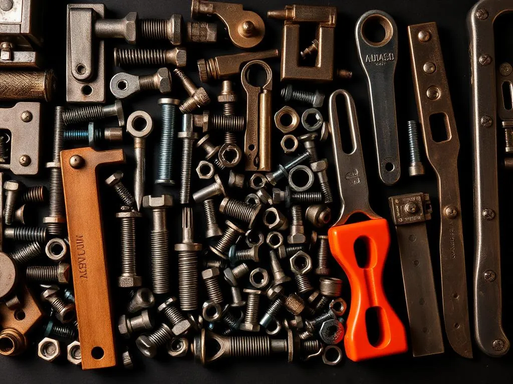 Hardware Items