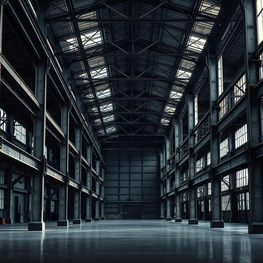 Phoenix Industrial Park