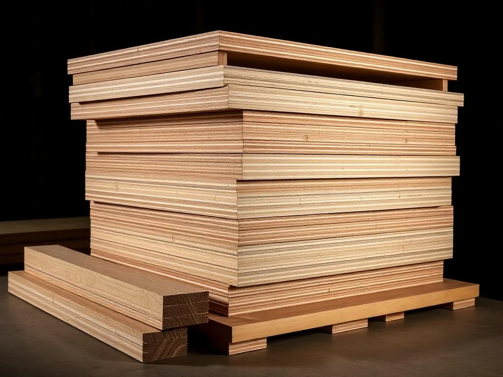Shuttering Ply & Battons